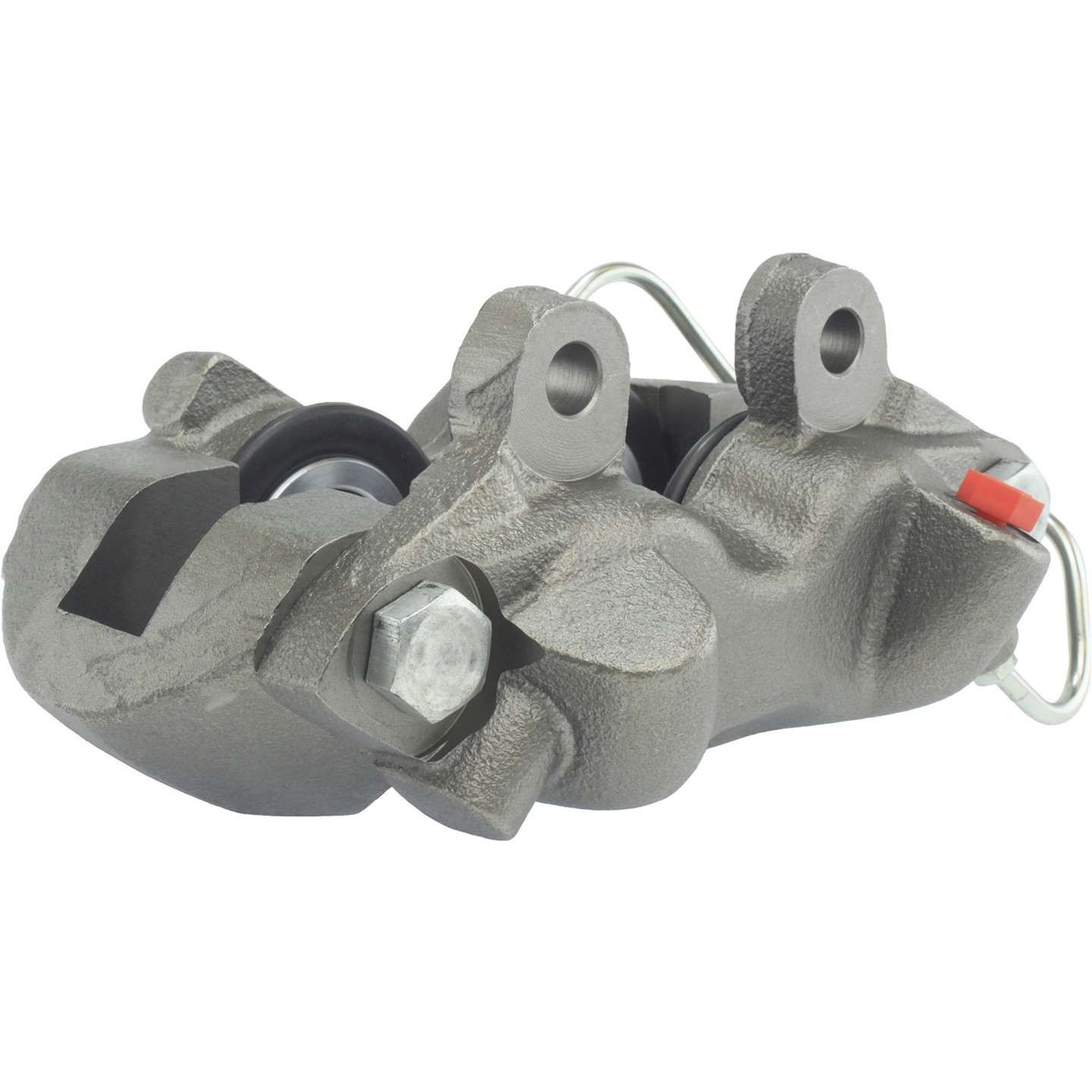 Centric 1967 Mercury Cougar Semi Loaded Front Left Rebuilt Caliper
