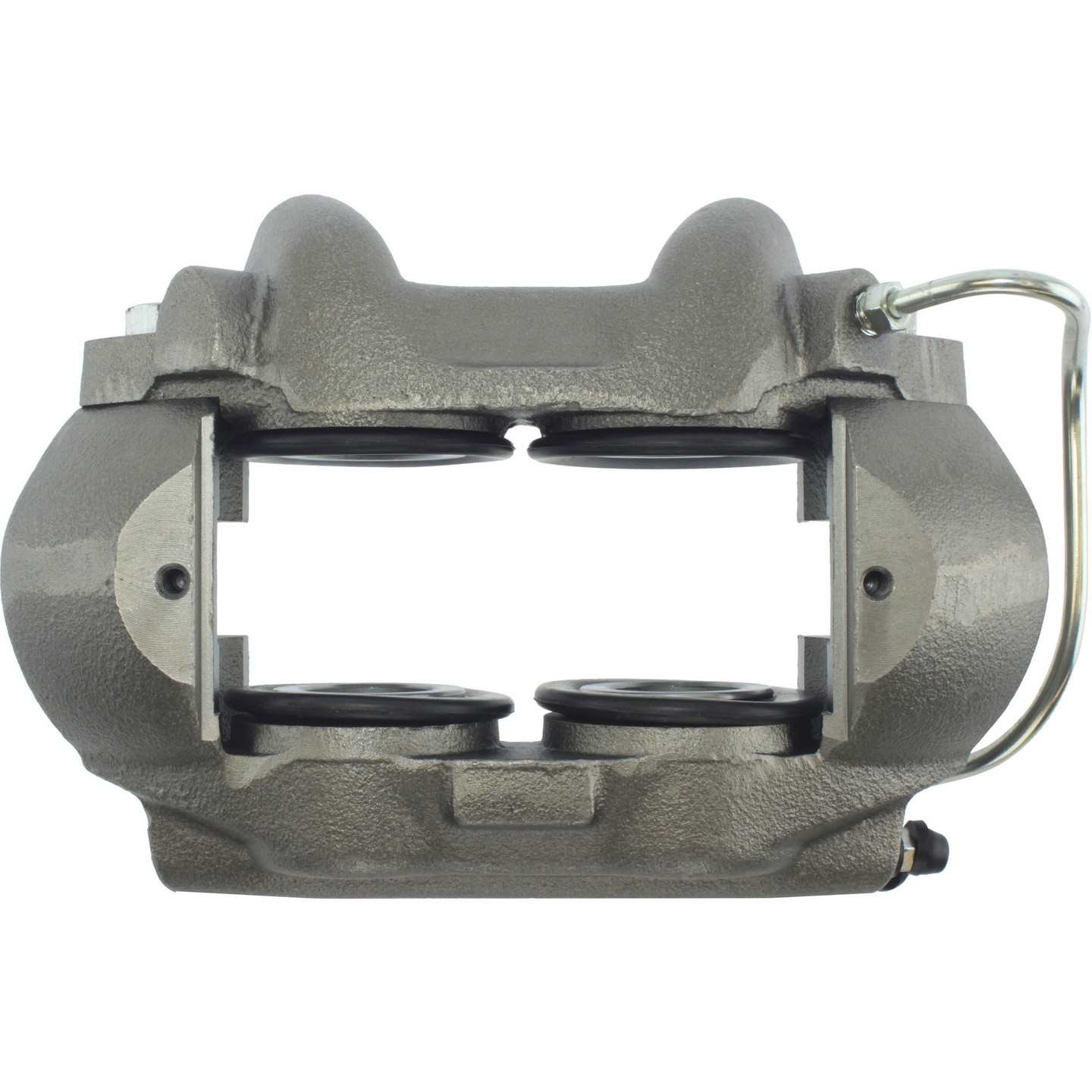 Centric 1967 Mercury Cougar Semi Loaded Front Left Rebuilt Caliper