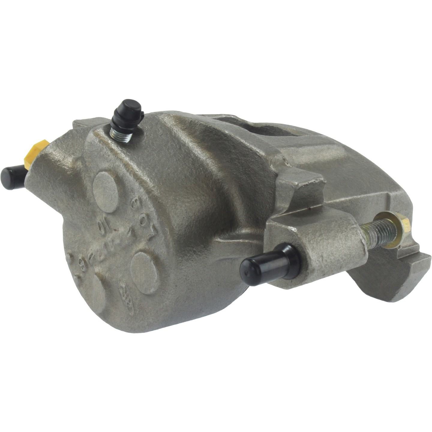 Centric 79-82 Ford Fairmount/Mustang Remanufactured Semi-Loaded Front Passenger Side Brake Caliper
