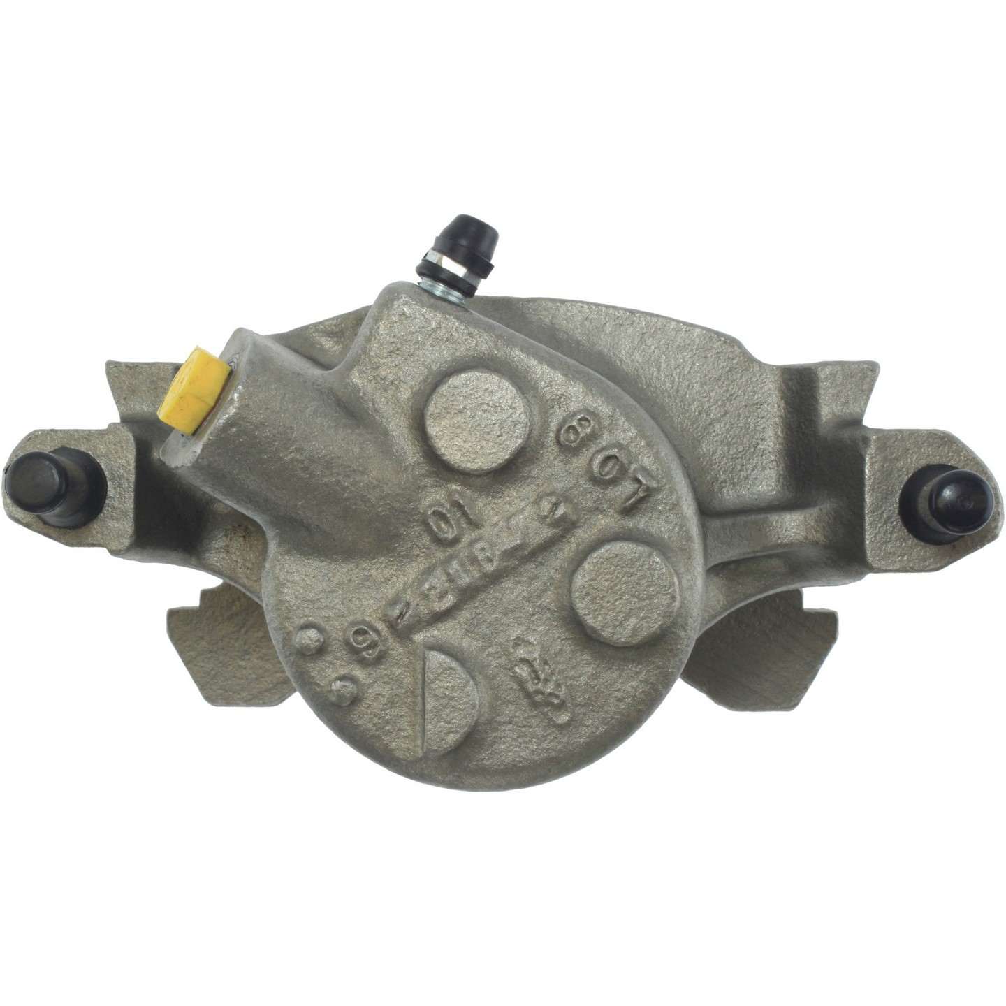 Centric 79-82 Ford Fairmount/Mustang Remanufactured Semi-Loaded Front Passenger Side Brake Caliper