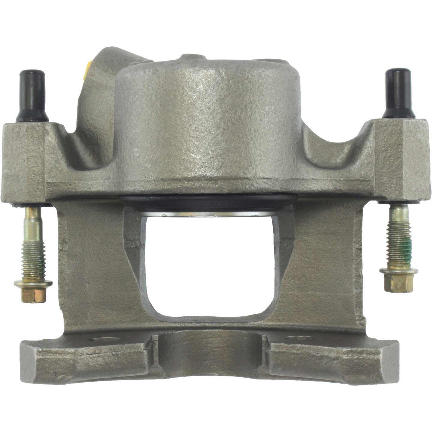 Centric 79-82 Ford Fairmount/Mustang Remanufactured Semi-Loaded Front Passenger Side Brake Caliper