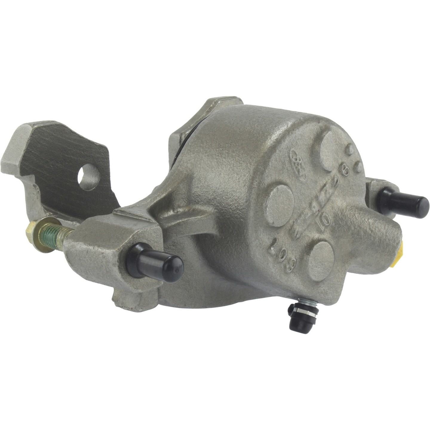 Centric 79-82 Ford Fairmount/Mustang Remanufactured Semi-Loaded Front Passenger Side Brake Caliper
