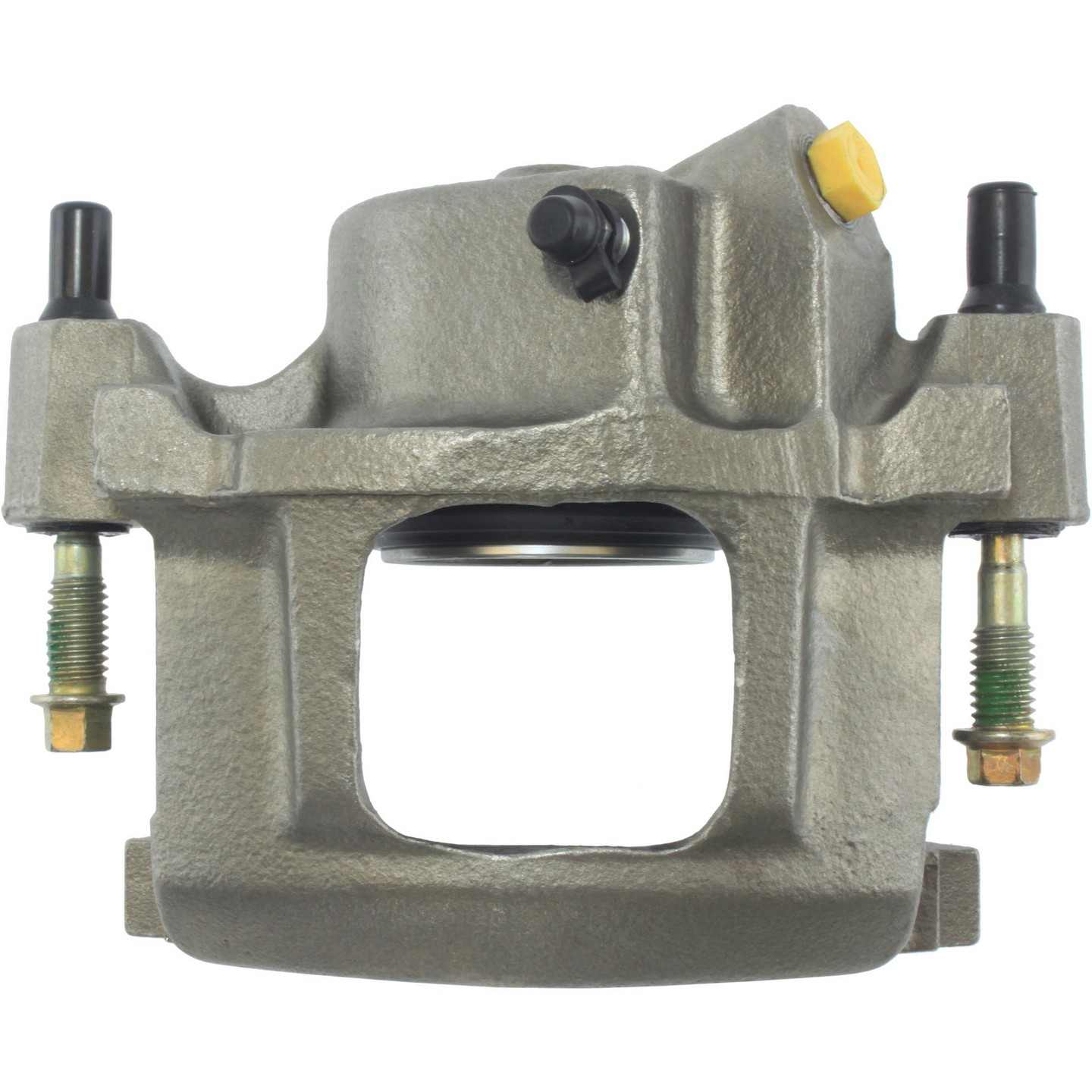 Centric 79-82 Ford Fairmount/Mustang Remanufactured Semi-Loaded Front Passenger Side Brake Caliper