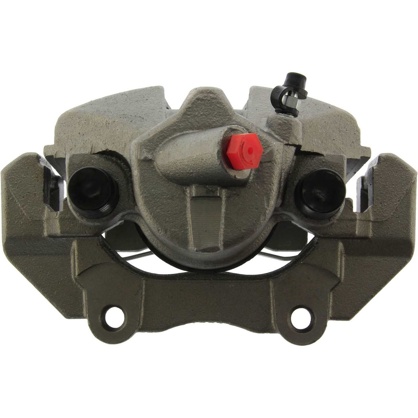 Centric 02-04 Ford Focus SVT Hatchback Front Right Semi-Loaded Caliper