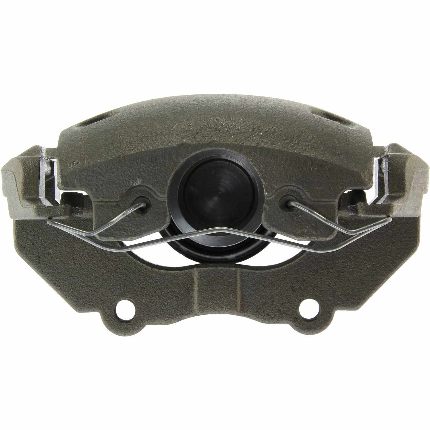 Centric 02-04 Ford Focus SVT Hatchback Front Right Semi-Loaded Caliper