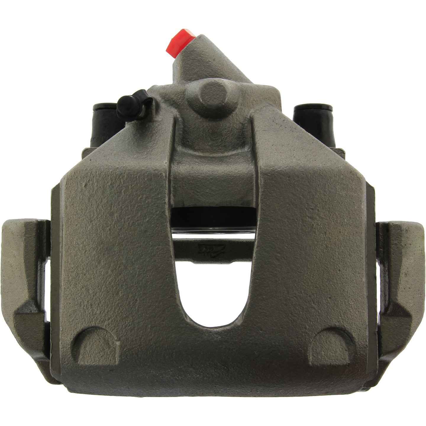 Centric 02-04 Ford Focus SVT Hatchback Front Right Semi-Loaded Caliper