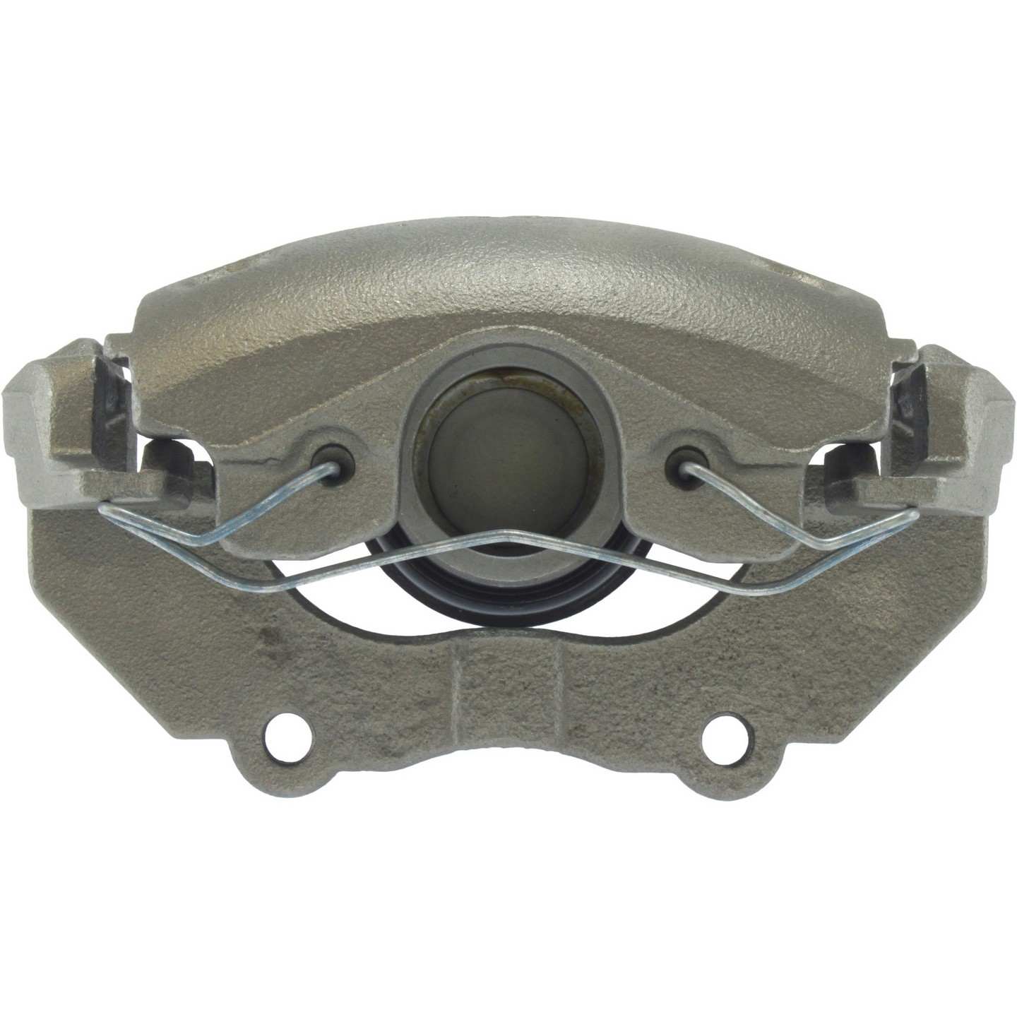 Centric 02-04 Ford Focus SVT Hatchback Front Left Semi-Loaded Caliper