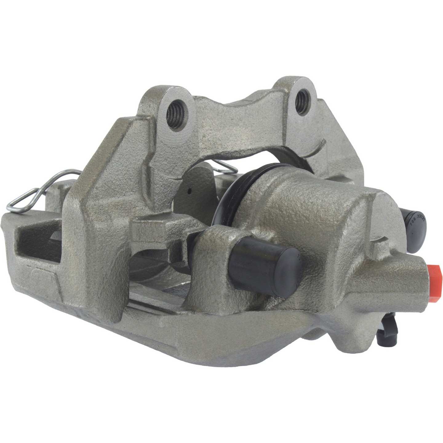 Centric 02-04 Ford Focus SVT Hatchback Front Left Semi-Loaded Caliper