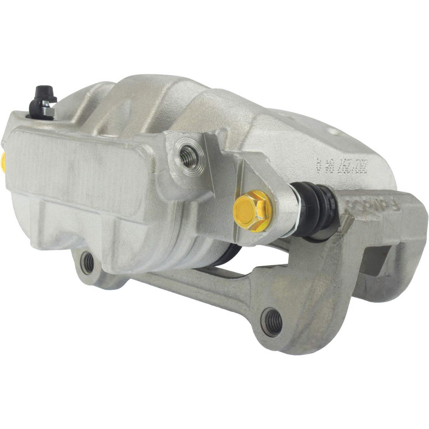 Centric 05-10 Ford Mustang GT / Semi Loaded Front Right Caliper