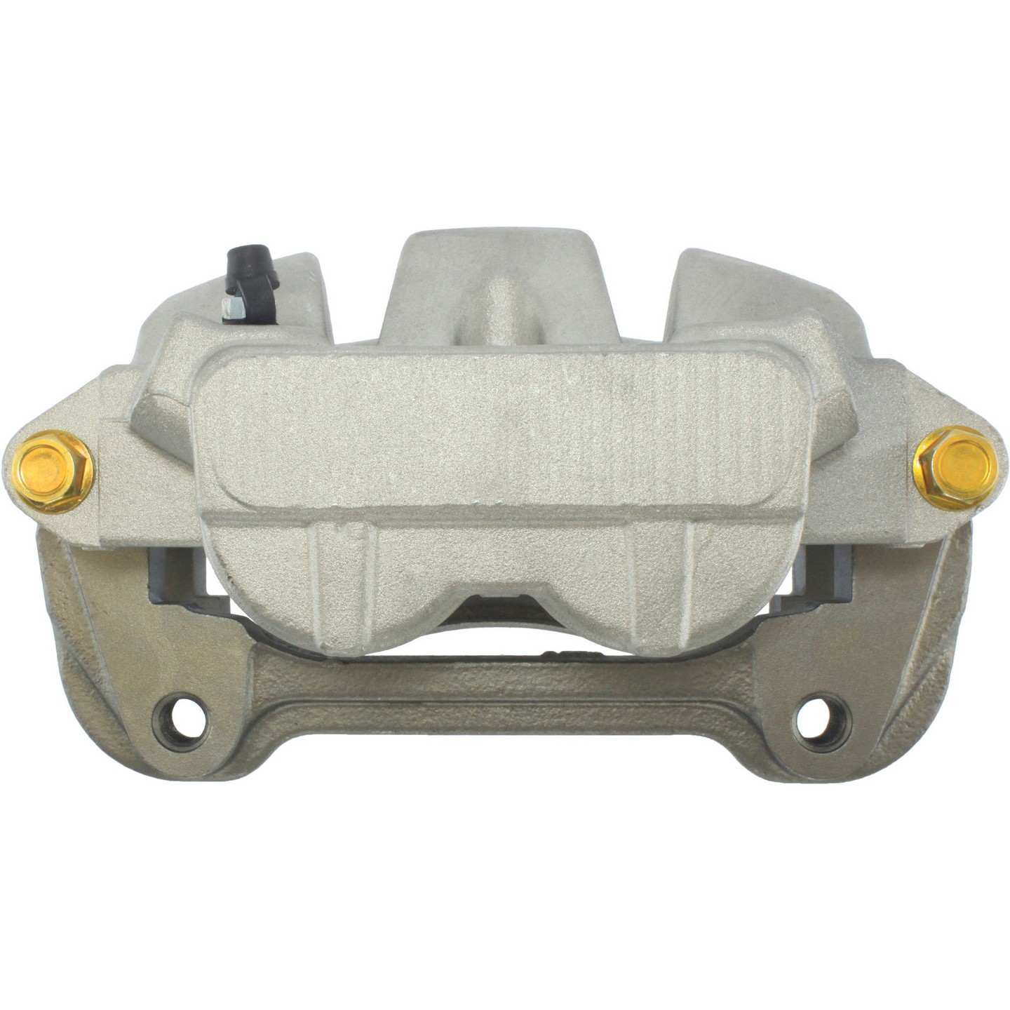 Centric 05-10 Ford Mustang GT / Semi Loaded Front Right Caliper