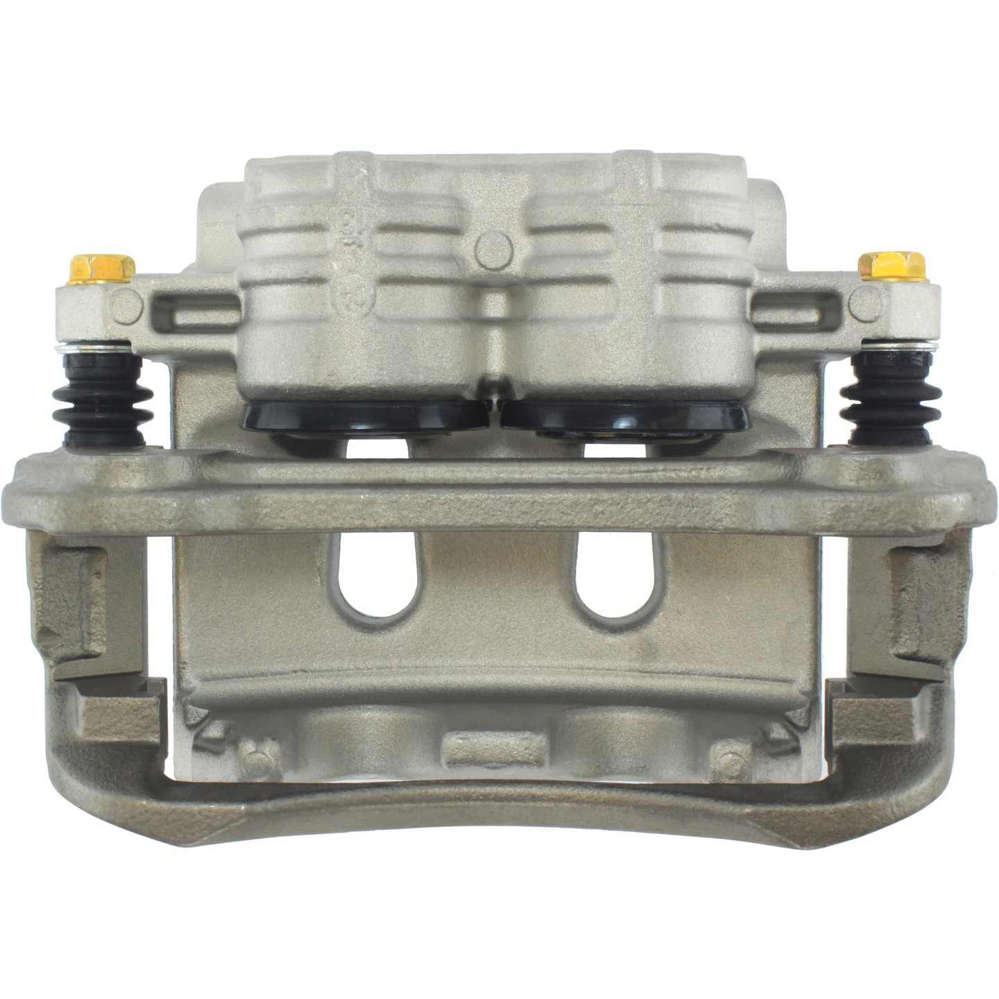 Centric 05-10 Ford Mustang GT / Semi Loaded Front Right Caliper