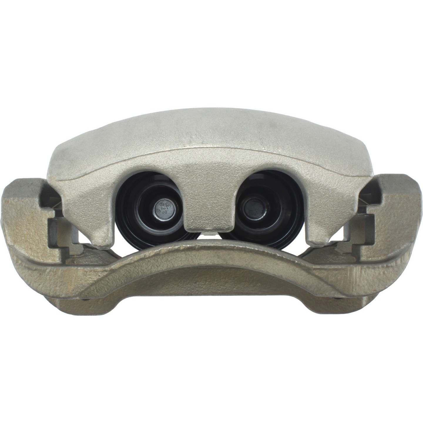 Centric 05-10 Ford Mustang GT / Semi Loaded Front Right Caliper