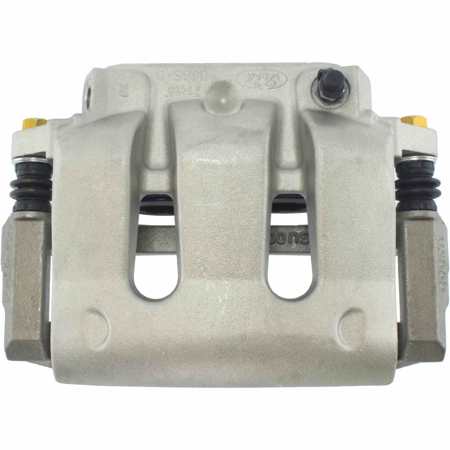 Centric 05-10 Ford Mustang GT / Semi Loaded Front Right Caliper