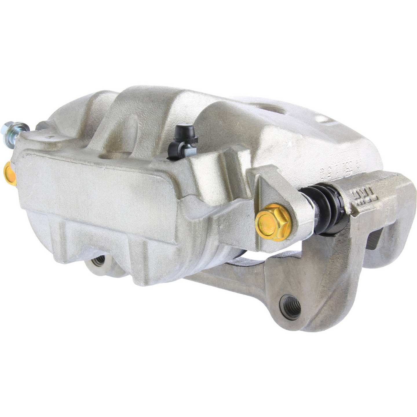 Centric 05-10 Ford Mustang GT / Semi Loaded Front Left Caliper