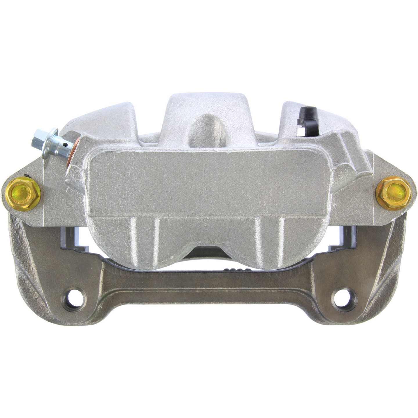 Centric 05-10 Ford Mustang GT / Semi Loaded Front Left Caliper