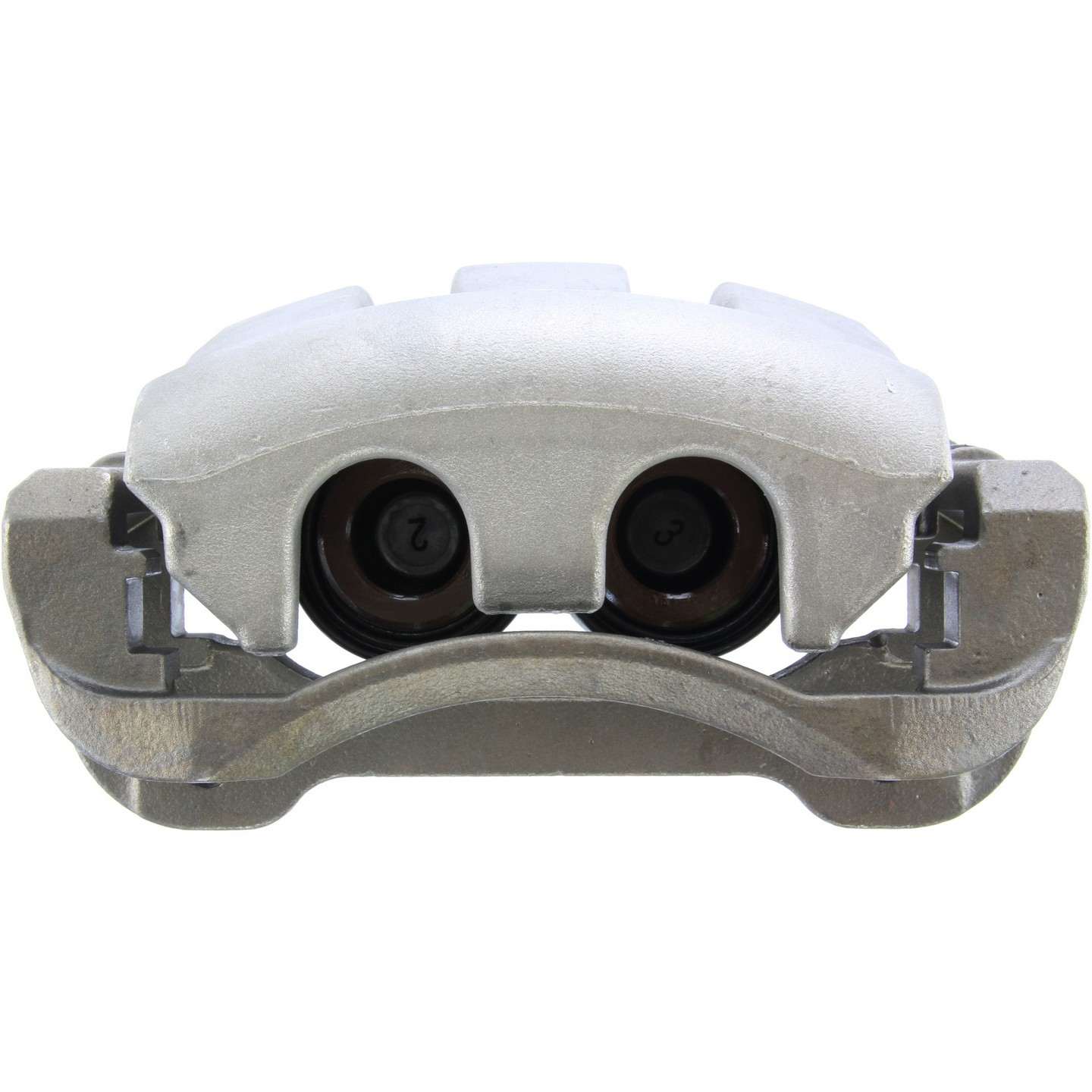 Centric 05-10 Ford Mustang GT / Semi Loaded Front Left Caliper