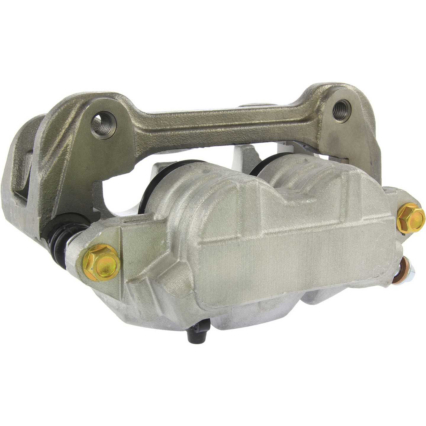 Centric 05-10 Ford Mustang GT / Semi Loaded Front Left Caliper
