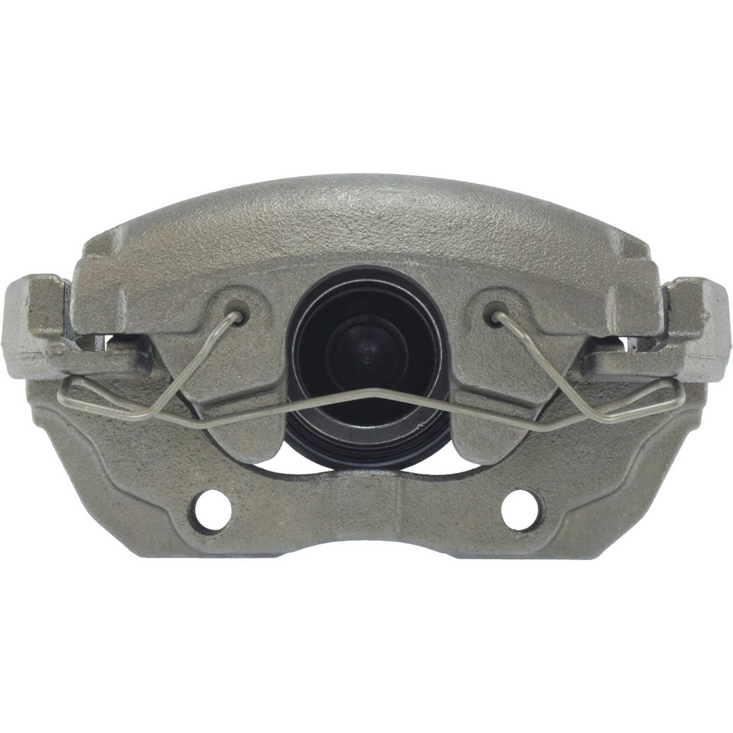 Centric 12-18 Ford Focus Semi-Loaded Front Driver Side Rebuilt Brake Caliper