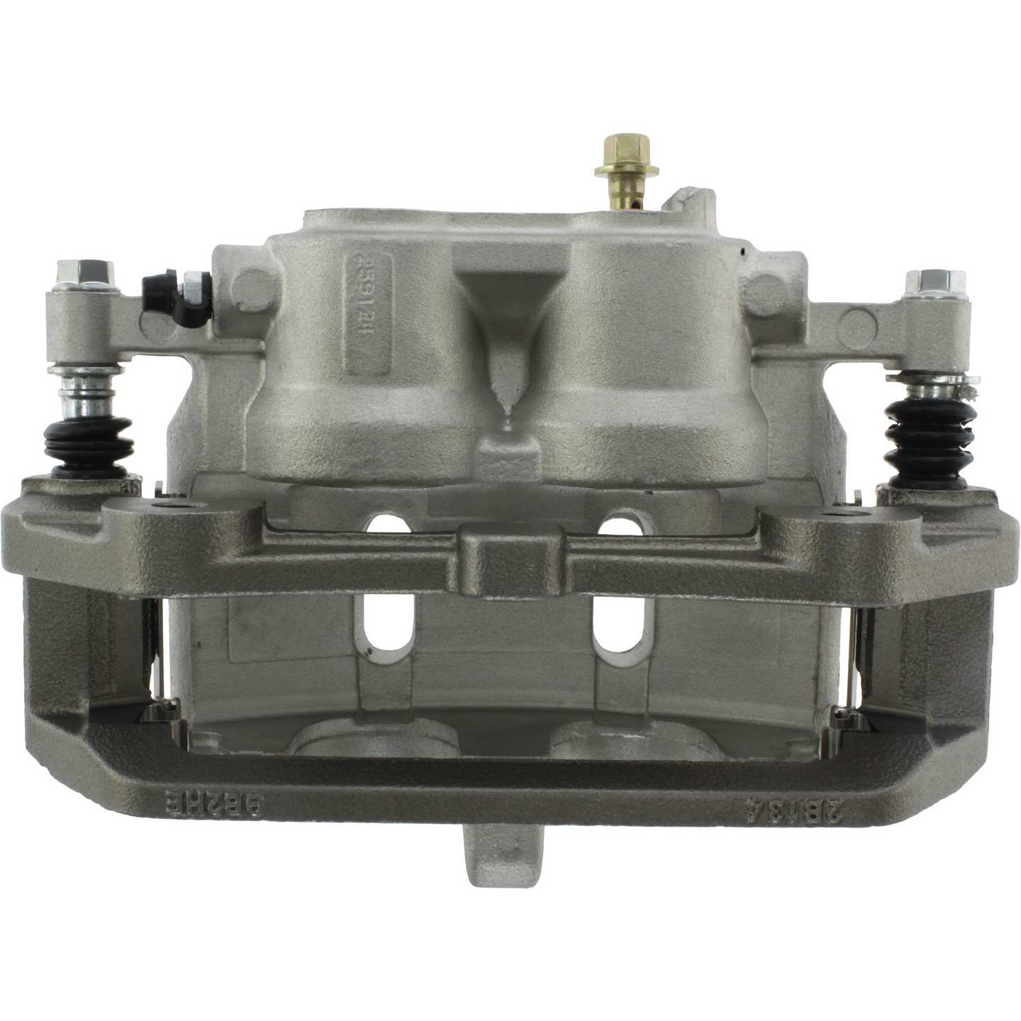 Centric 15-18 Ford Mustang Semi-Loaded Front Right Rebuilt Brake Caliper