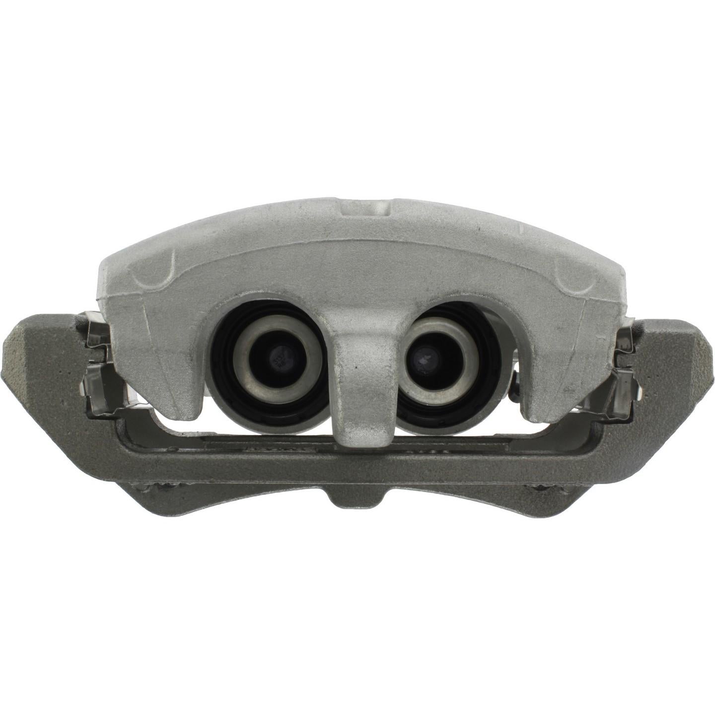 Centric 15-18 Ford Mustang Semi-Loaded Front Right Rebuilt Brake Caliper