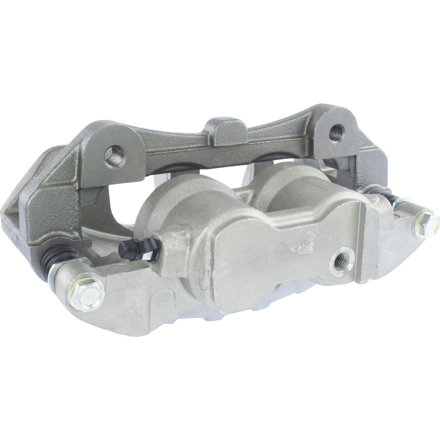 Centric 15-18 Ford Mustang Semi-Loaded Front Right Rebuilt Brake Caliper