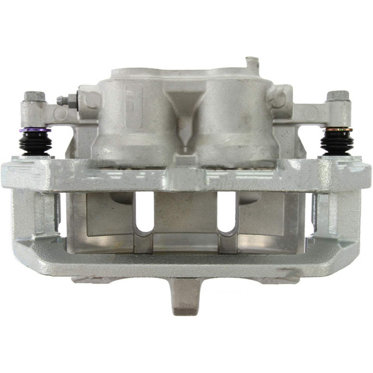 Centric 15-18 Ford Mustang Semi-Loaded Front Left Rebuilt Brake Caliper