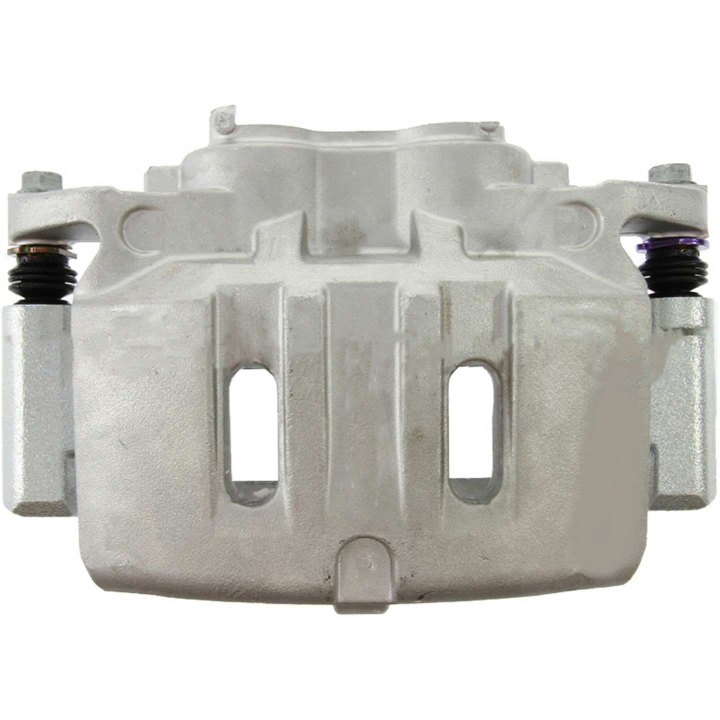 Centric 15-18 Ford Mustang Semi-Loaded Front Left Rebuilt Brake Caliper