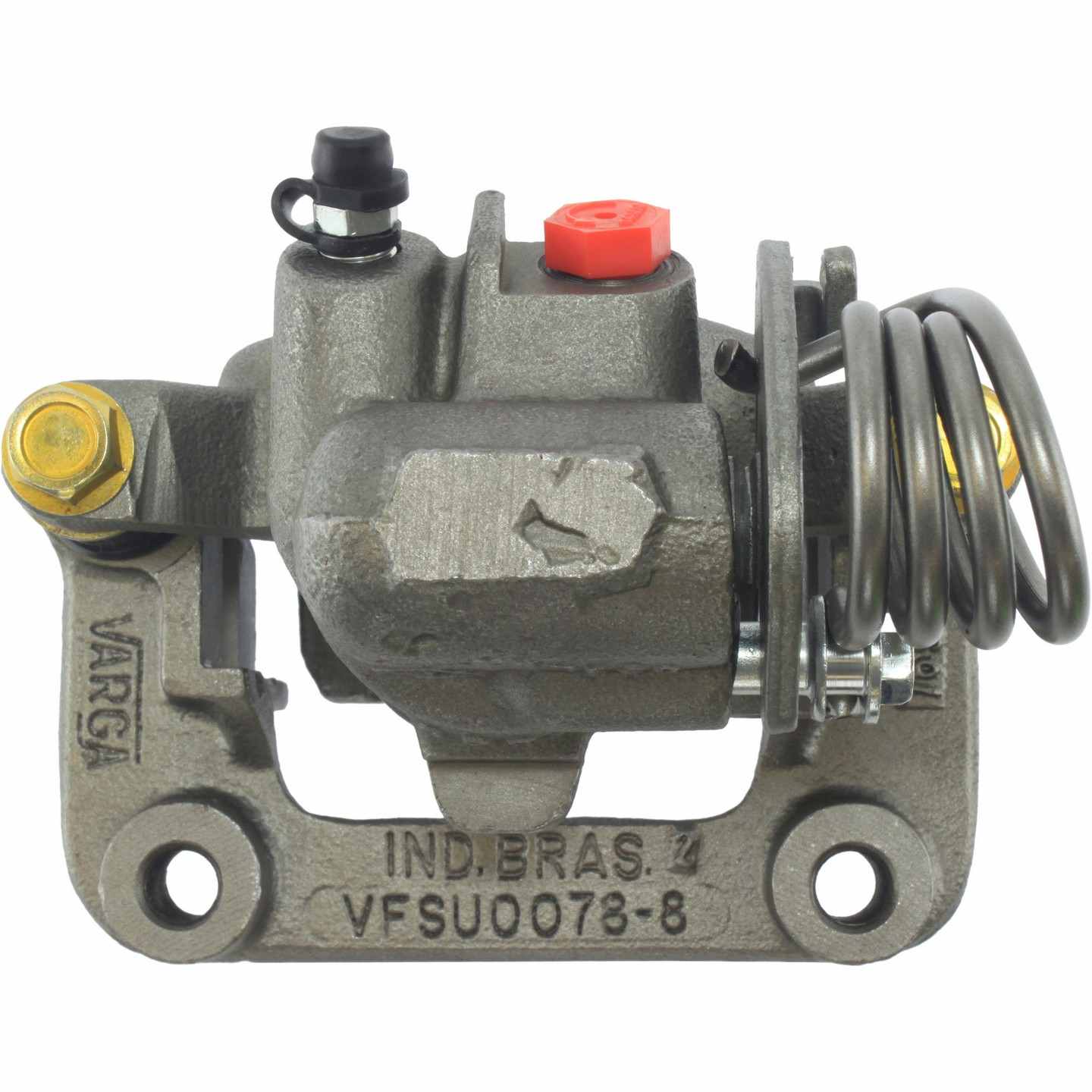 Centric 94-04 Ford Mustang Base/GT Rear Right Semi-Loaded Caliper