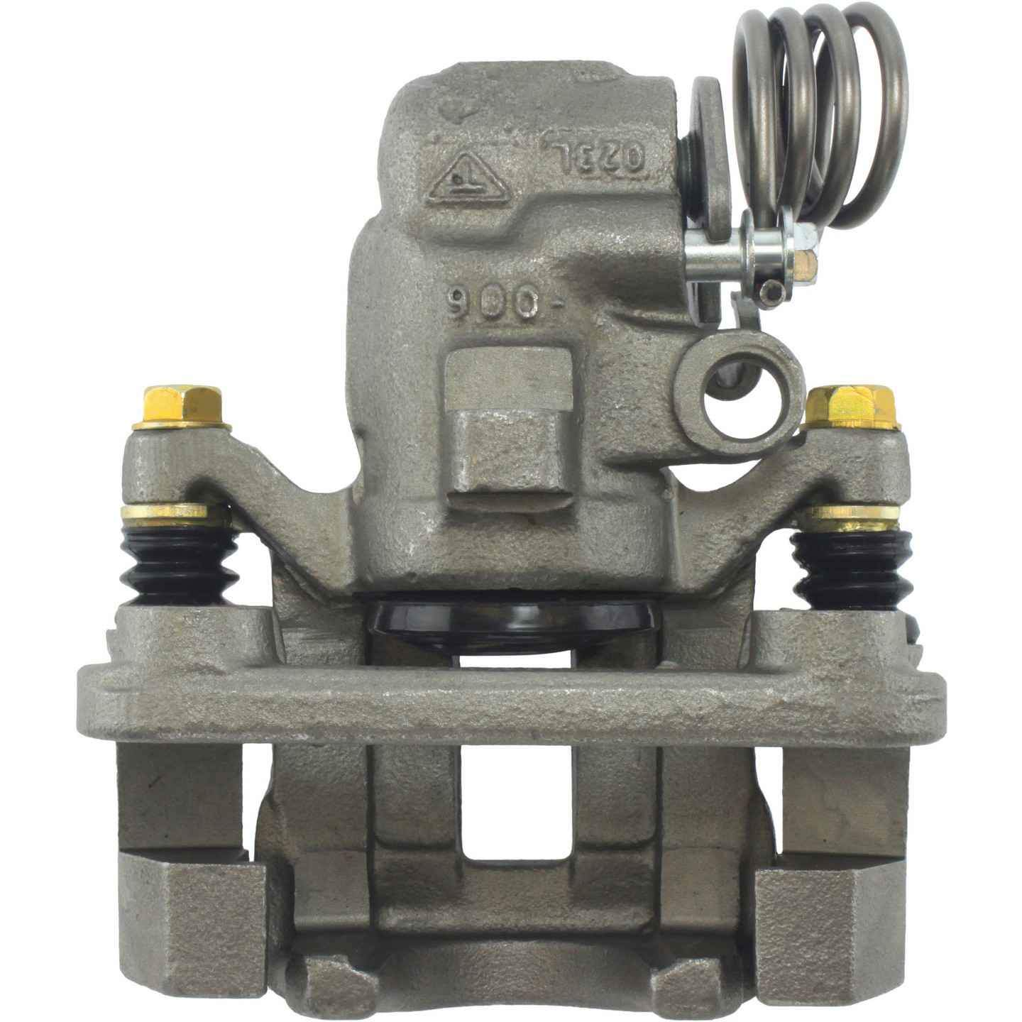 Centric 94-04 Ford Mustang Base/GT Rear Right Semi-Loaded Caliper