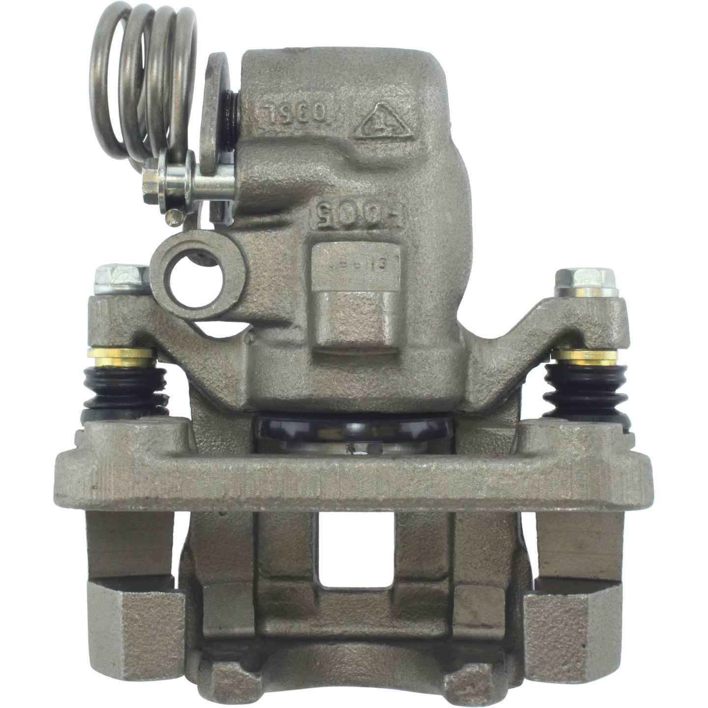 Centric 94-04 Ford Mustang Base/GT Rear Left Semi-Loaded Caliper