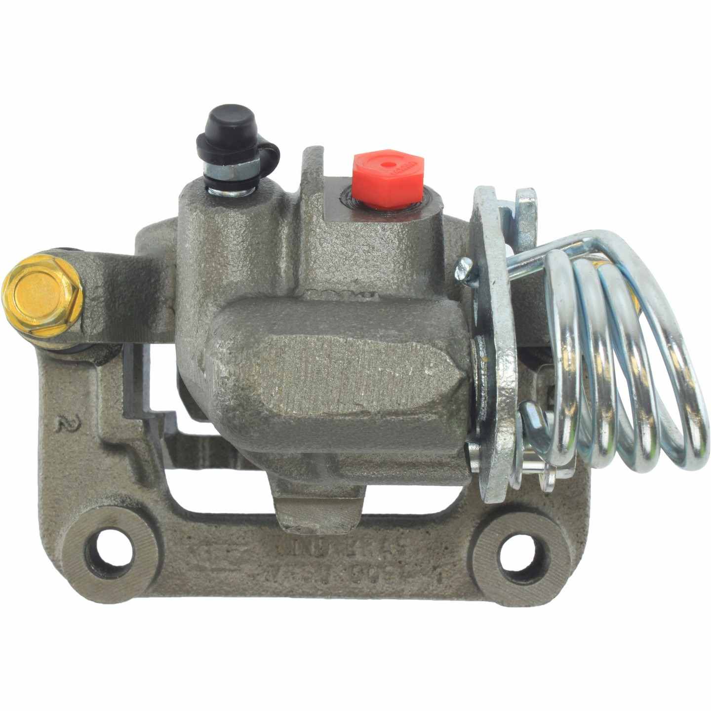 Centric 94-04 Ford Mustang Cobra Left Rear Semi-Loaded Caliper