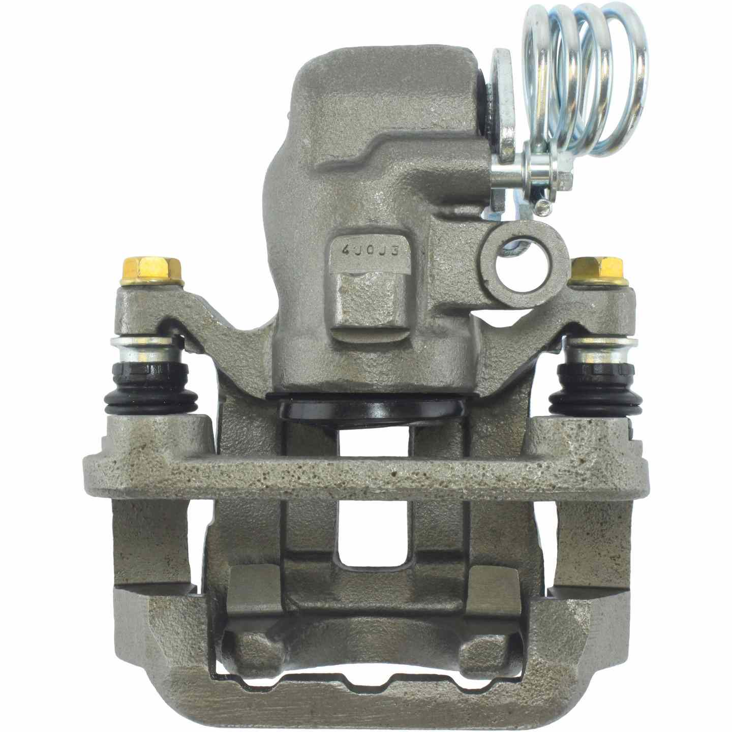 Centric 94-04 Ford Mustang Cobra Left Rear Semi-Loaded Caliper