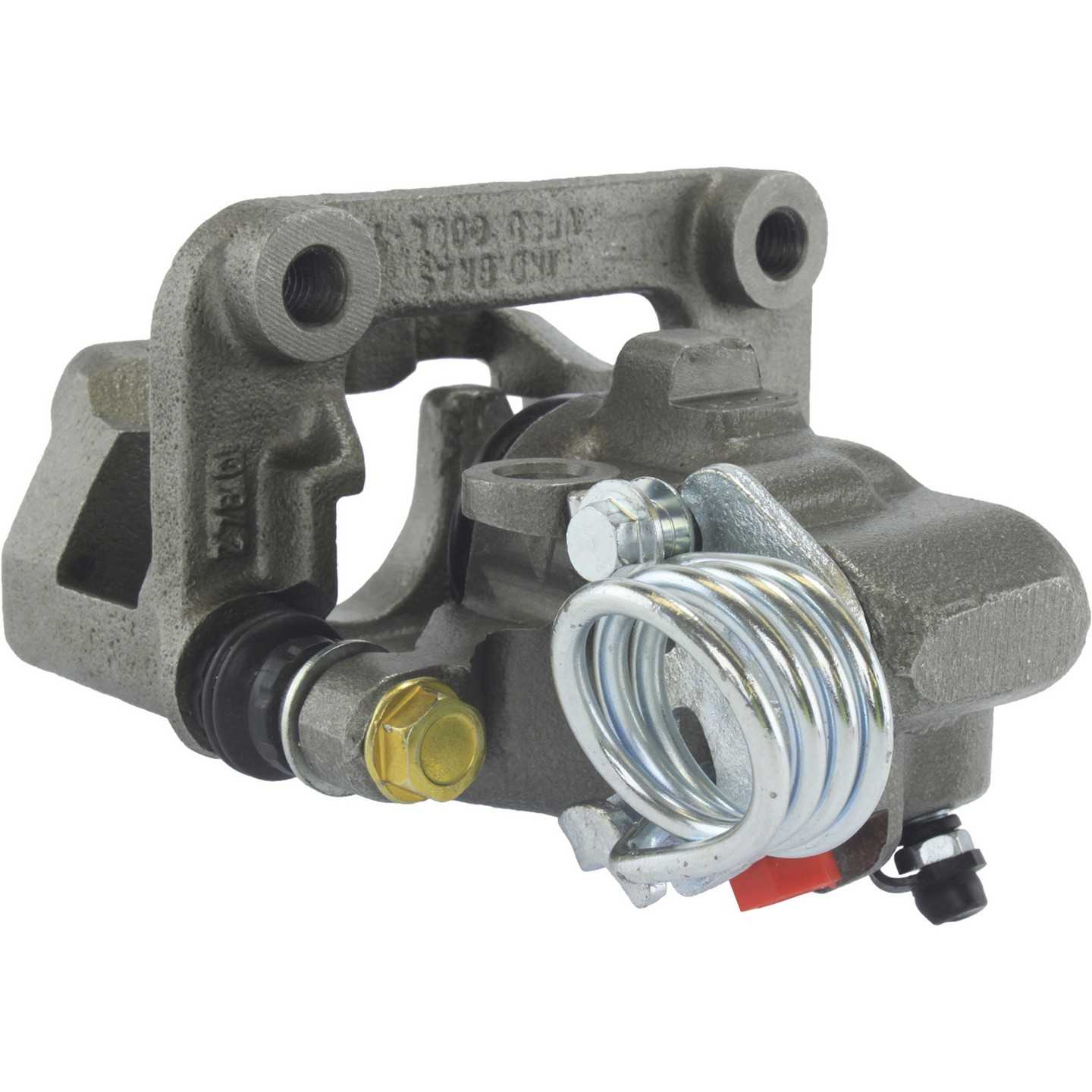 Centric 94-04 Ford Mustang Cobra Left Rear Semi-Loaded Caliper
