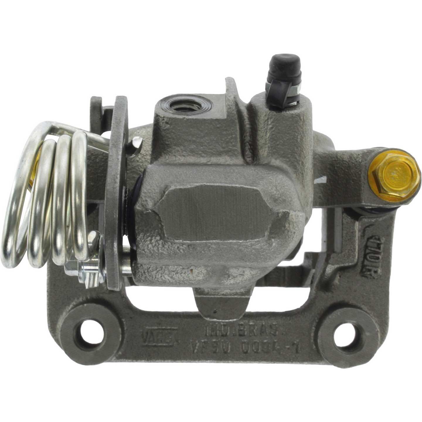Centric 98-04 Ford Mustang SVT Cobra Semi-Loaded Rear Left Brake Caliper