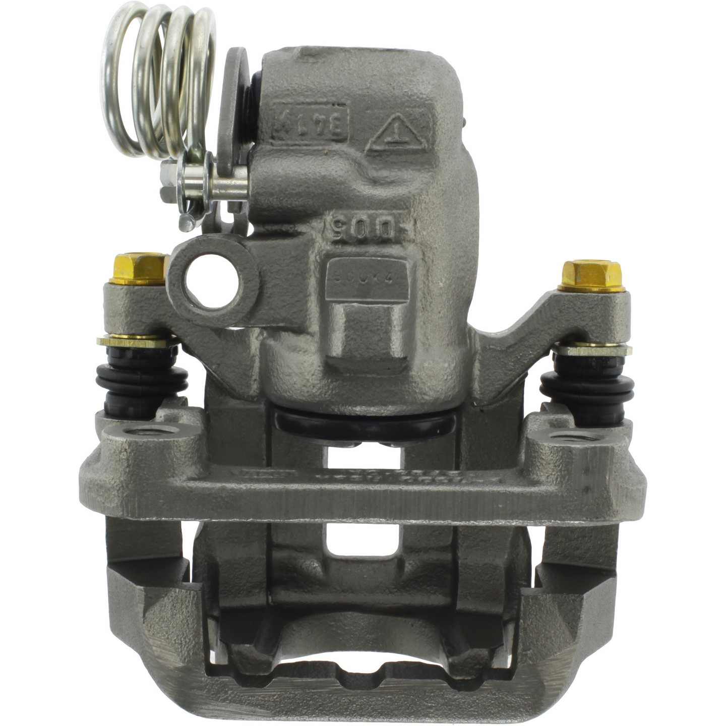 Centric 98-04 Ford Mustang SVT Cobra Semi-Loaded Rear Left Brake Caliper