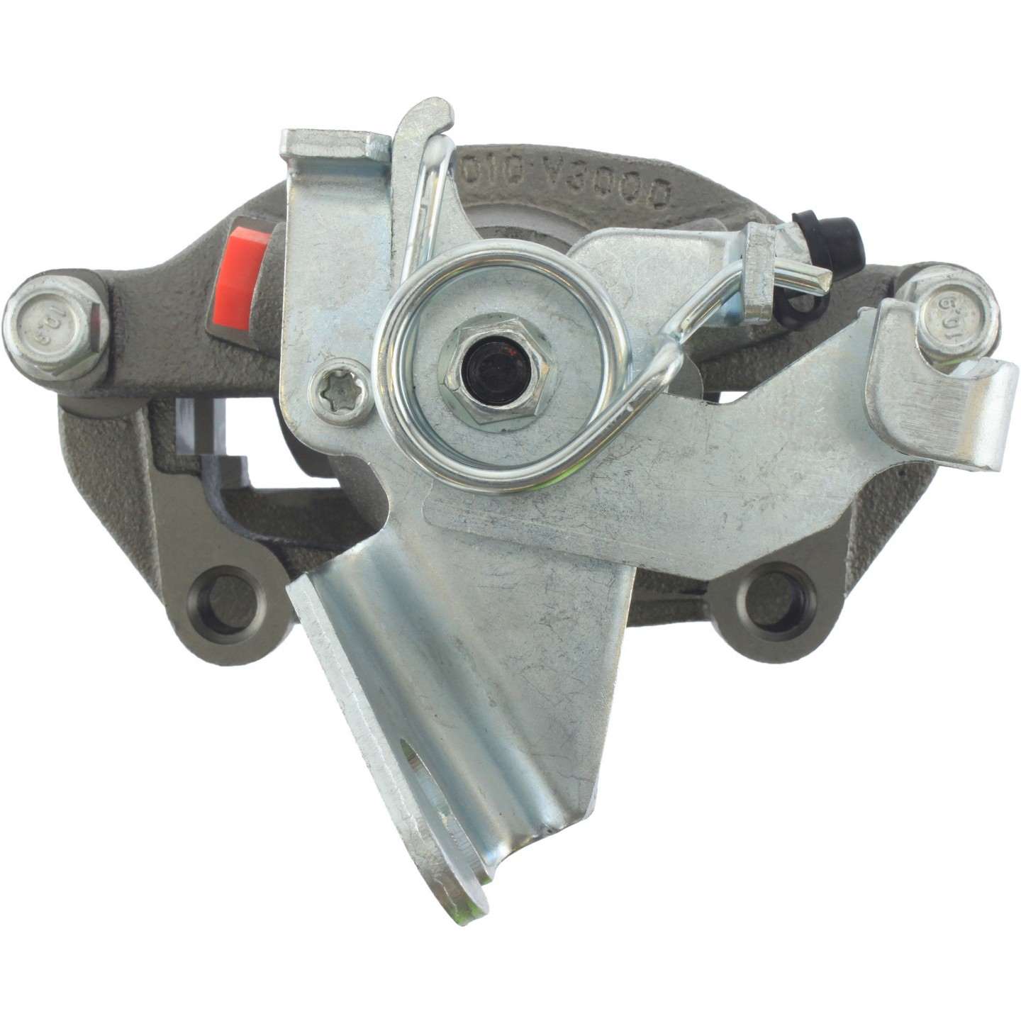 Centric 05-12 Ford Mustang GT/07-12 Shelby/05-12 Base Rear Right Semi-Loaded Caliper
