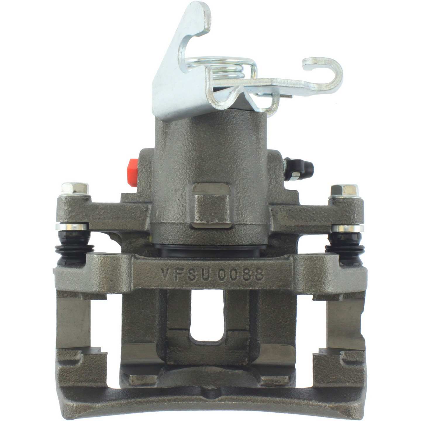Centric 05-12 Ford Mustang GT/07-12 Shelby/05-12 Base Rear Right Semi-Loaded Caliper