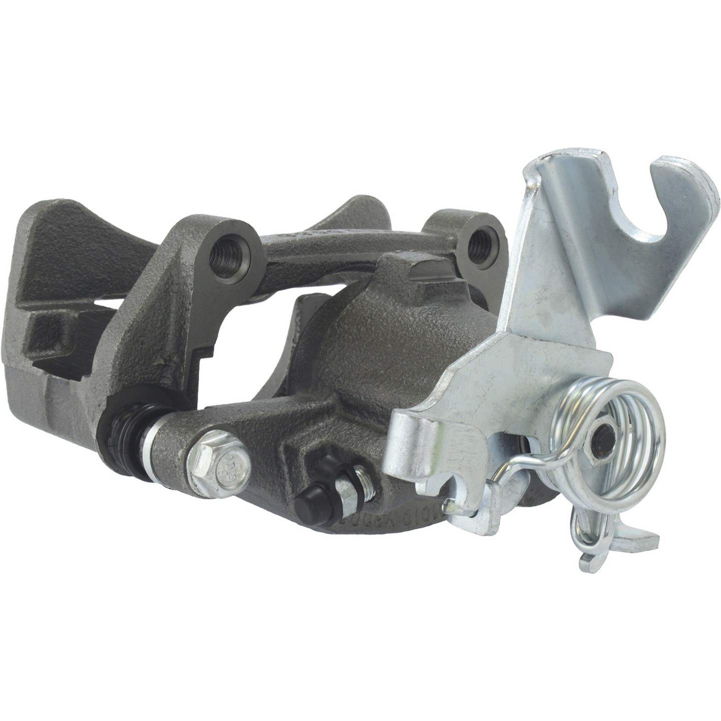 Centric 05-12 Ford Mustang GT/07-12 Shelby/05-12 Base Rear Right Semi-Loaded Caliper