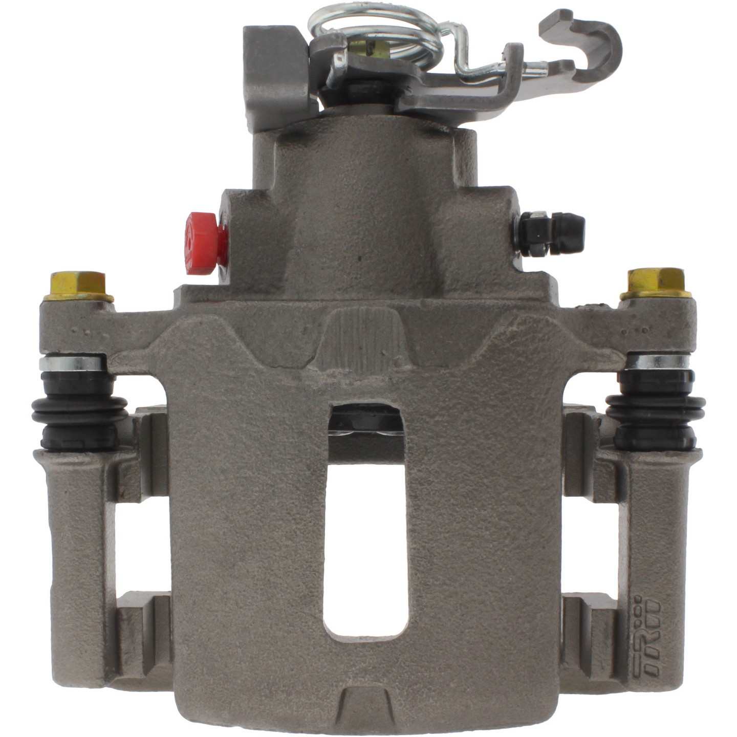 Centric 05-12 Ford Mustang GT/07-12 Shelby/05-12 Base Rear Left Semi-Loaded Caliper