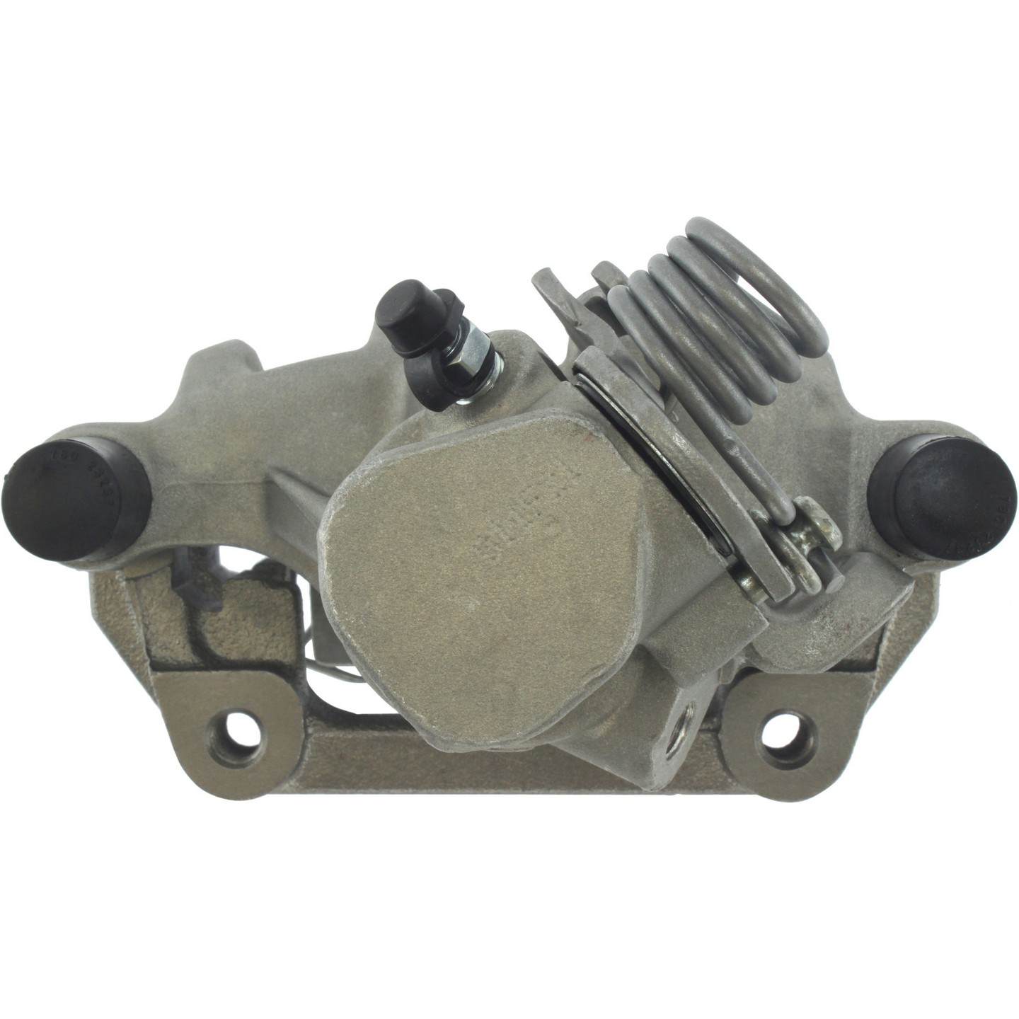 Centric 13+ Ford Focus ST Rear Left Semi-Loaded Caliper