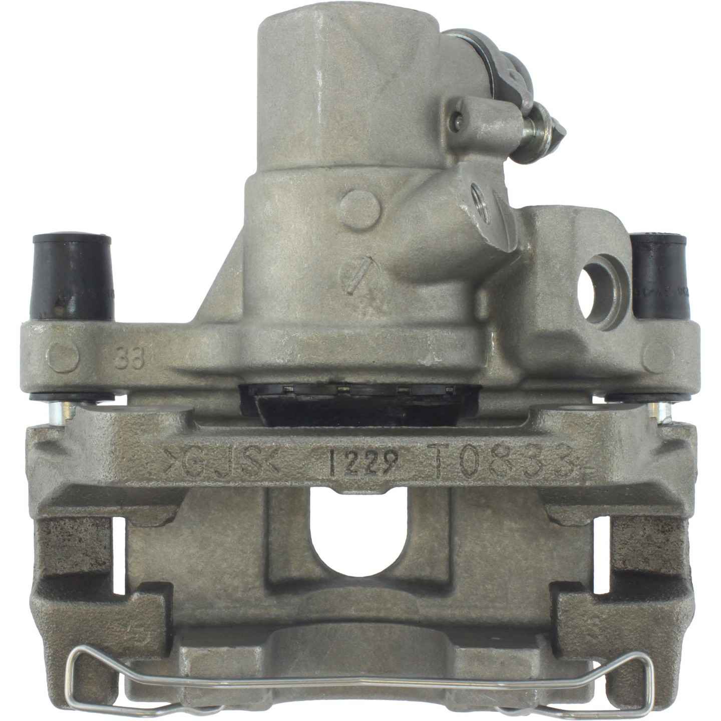Centric 13+ Ford Focus ST Rear Left Semi-Loaded Caliper