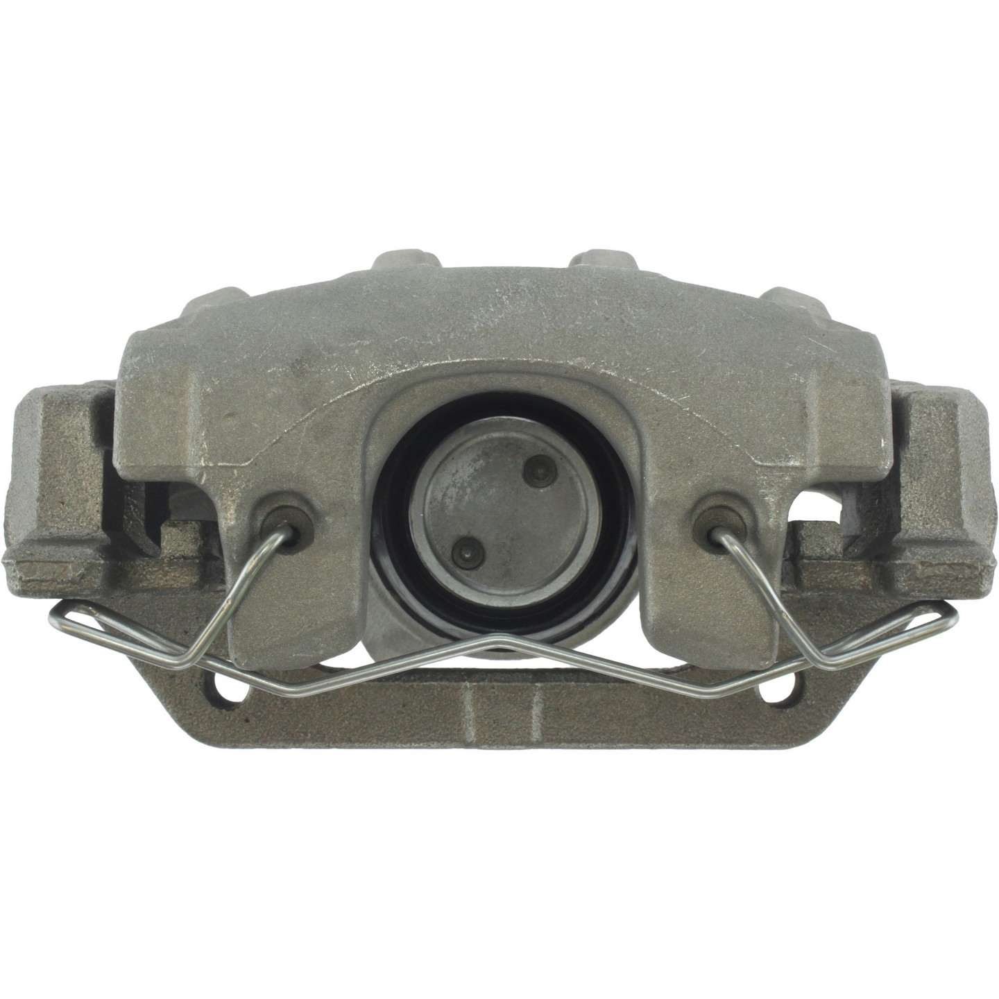 Centric 13+ Ford Focus ST Rear Left Semi-Loaded Caliper