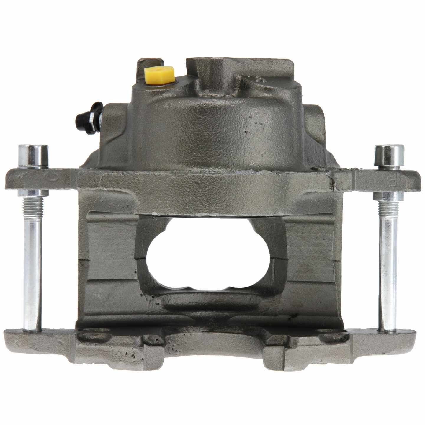 Centric 70-74 Chevy Nova Remanufactured Semi-Loaded Front Passenger Side Brake Caliper