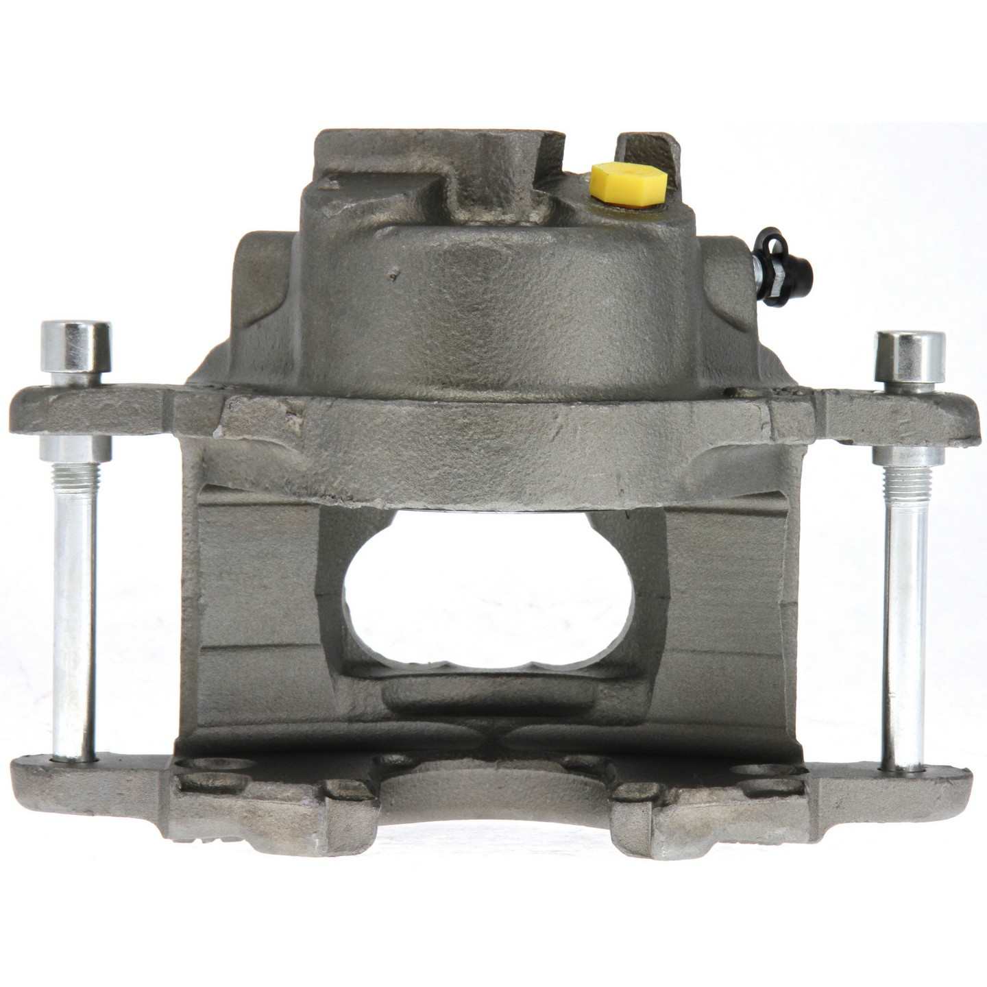 Centric 70-74 Chevy Nova Remanufactured Semi-Loaded Front Driver Side Brake Caliper