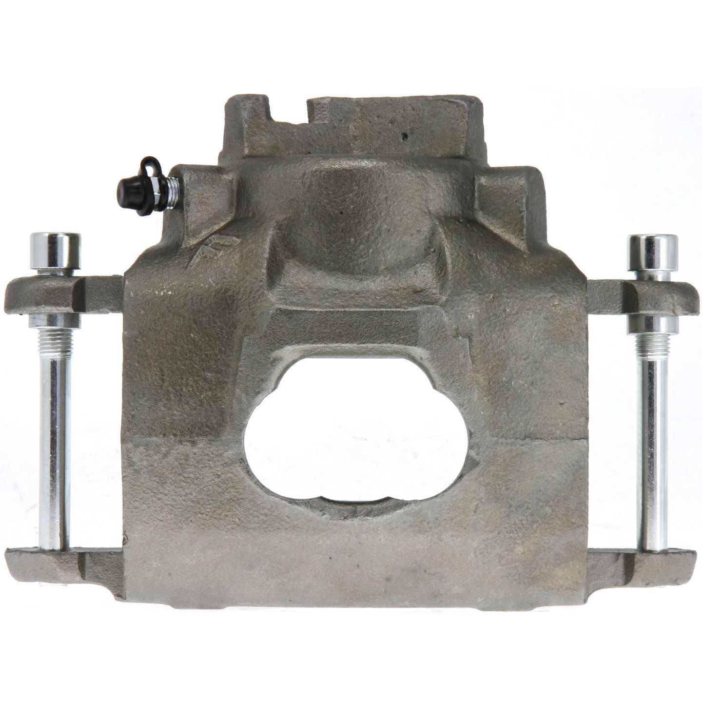 Centric 70-74 Chevy Nova Remanufactured Semi-Loaded Front Driver Side Brake Caliper