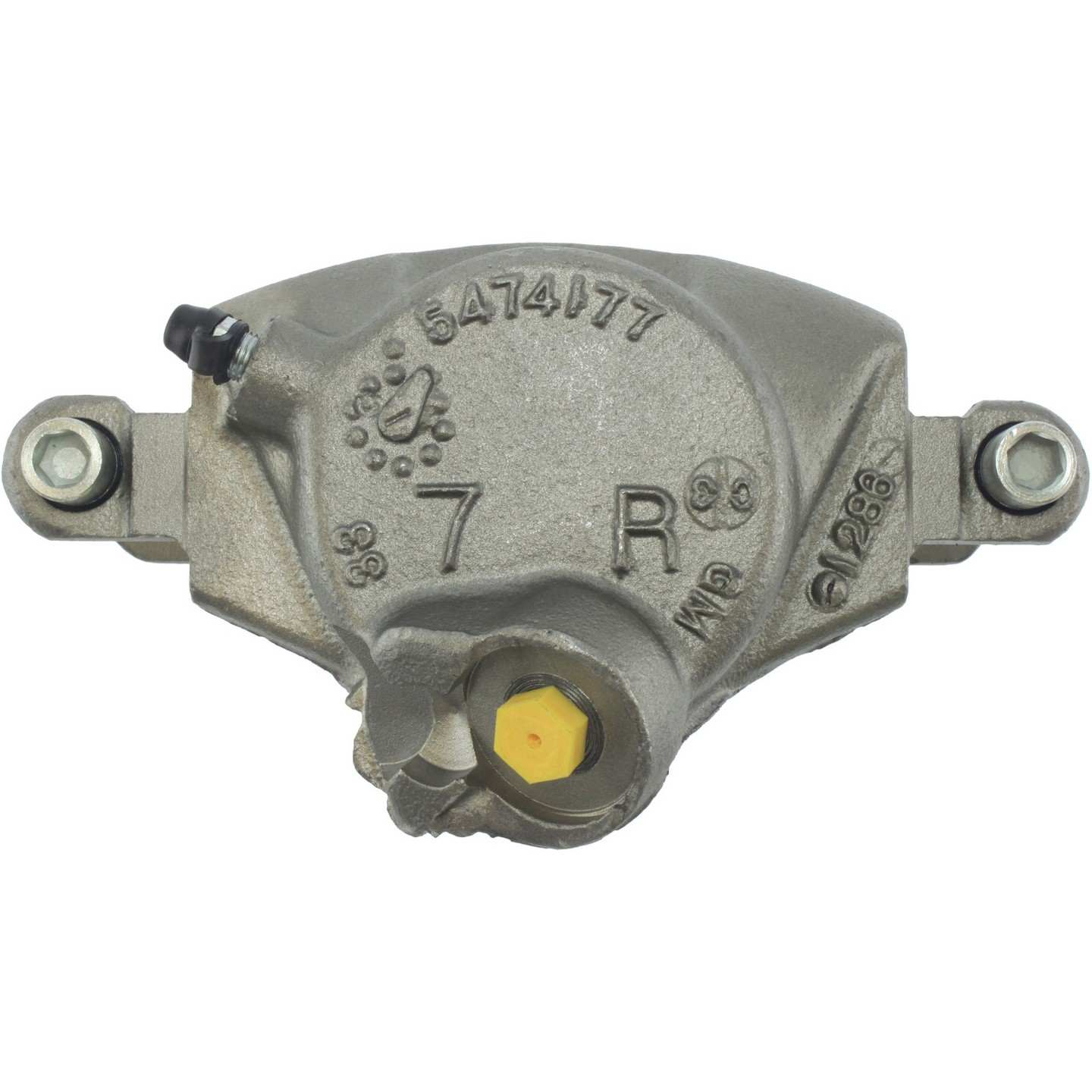Centric 71-78 Chevrolet Blazer Semi-Loaded Right Front Rebuilt Brake Caliper