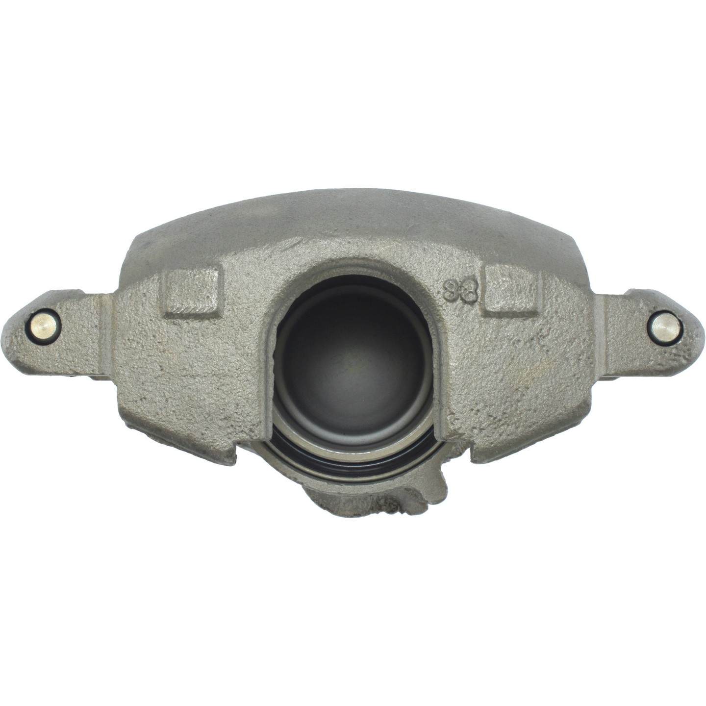 Centric 71-78 Chevrolet Blazer Semi-Loaded Right Front Rebuilt Brake Caliper