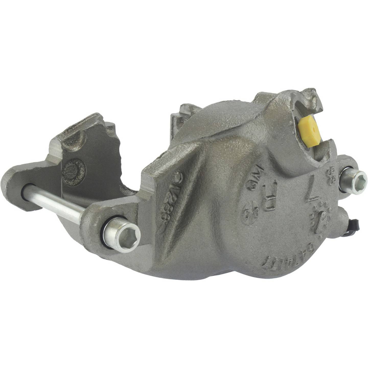 Centric 71-78 Chevrolet Blazer Semi-Loaded Right Front Rebuilt Brake Caliper
