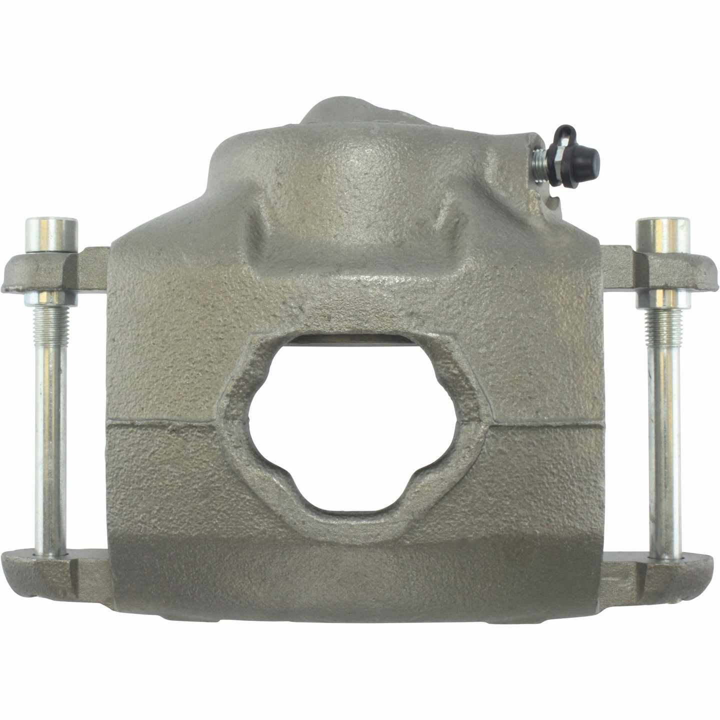 Centric 71-78 Chevrolet Blazer Semi-Loaded Right Front Rebuilt Brake Caliper