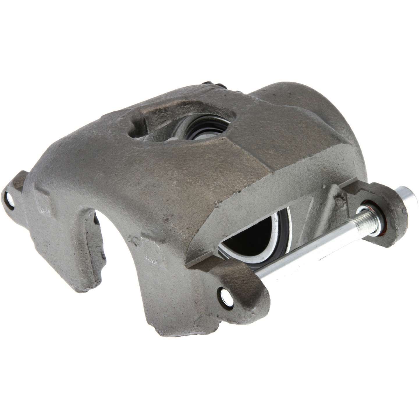 Centric 71-78 Chevrolet Blazer Semi-Loaded Left Front Rebuilt Brake Caliper